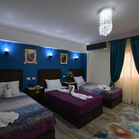 קהיר Amin Hotel מראה חיצוני תמונה