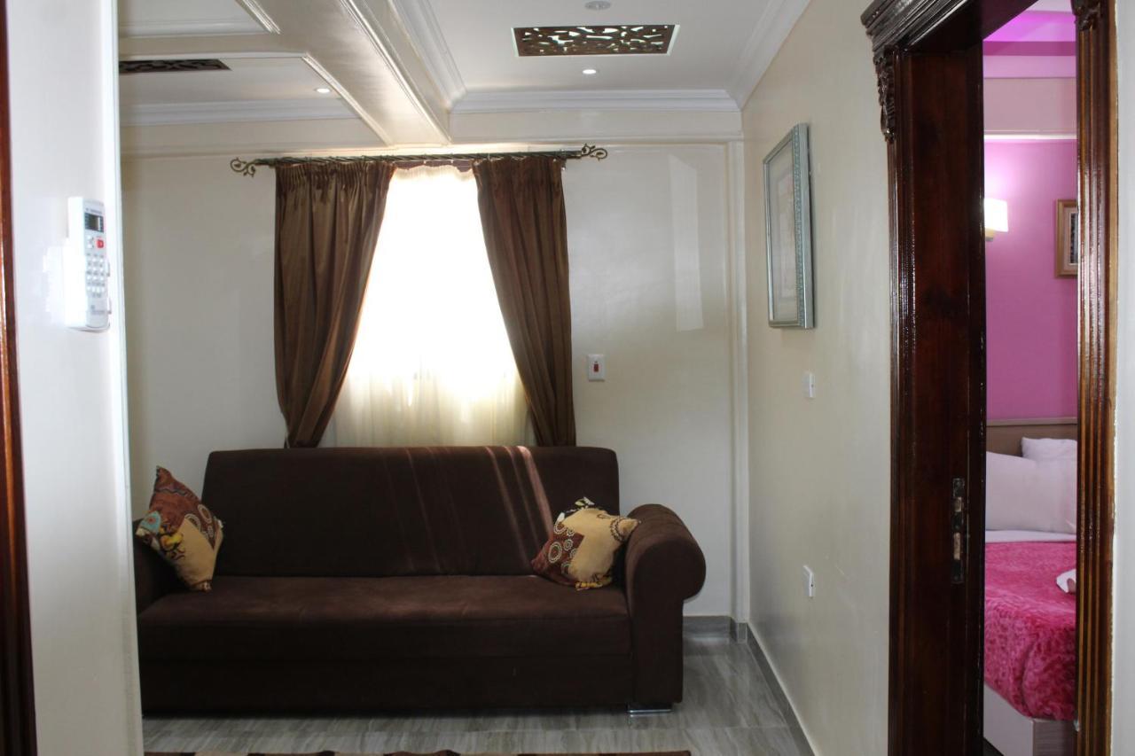 קהיר Amin Hotel מראה חיצוני תמונה