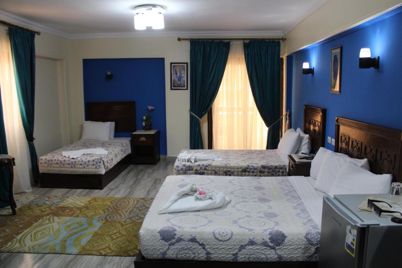 קהיר Amin Hotel מראה חיצוני תמונה