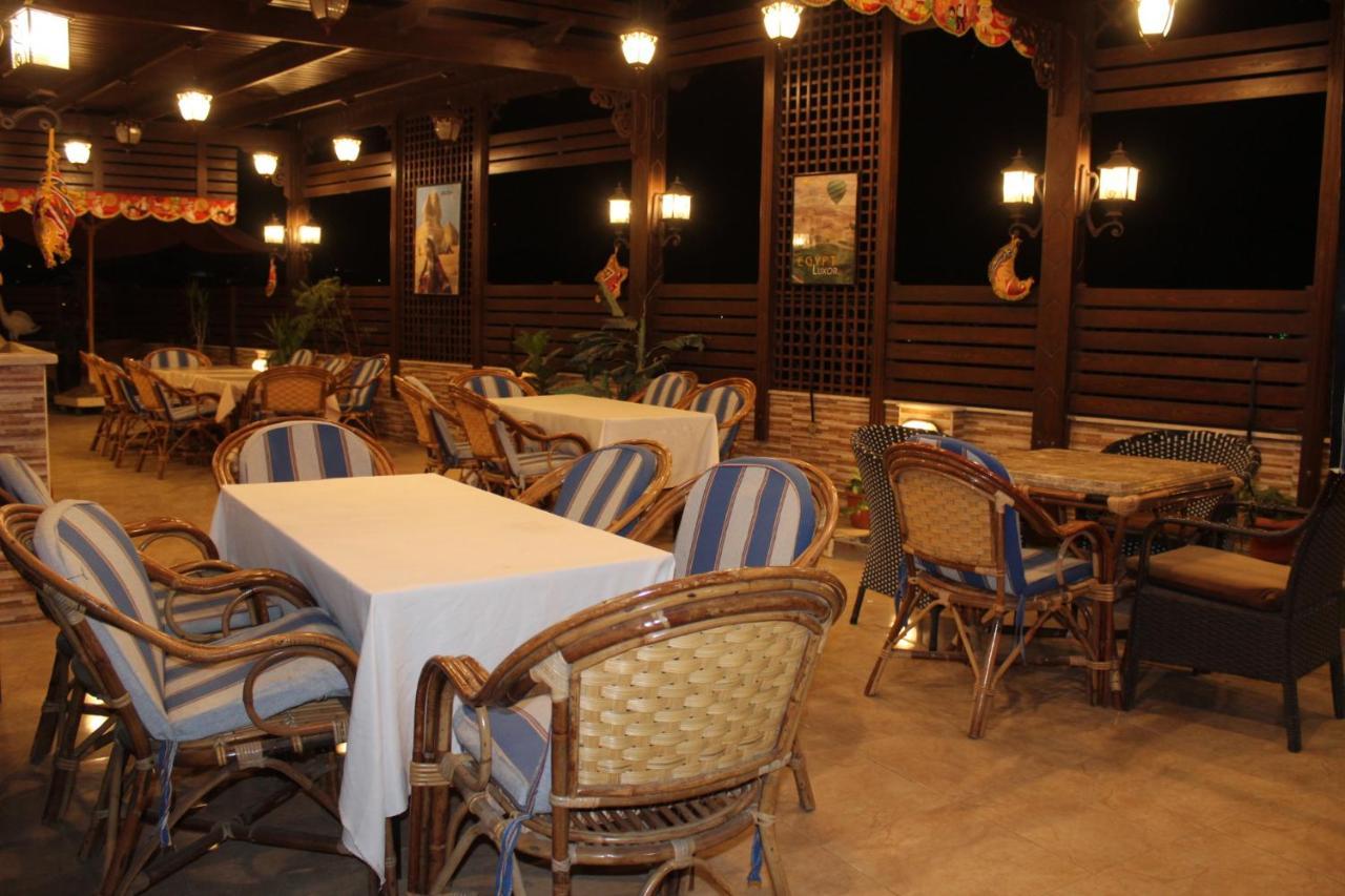 קהיר Amin Hotel מראה חיצוני תמונה