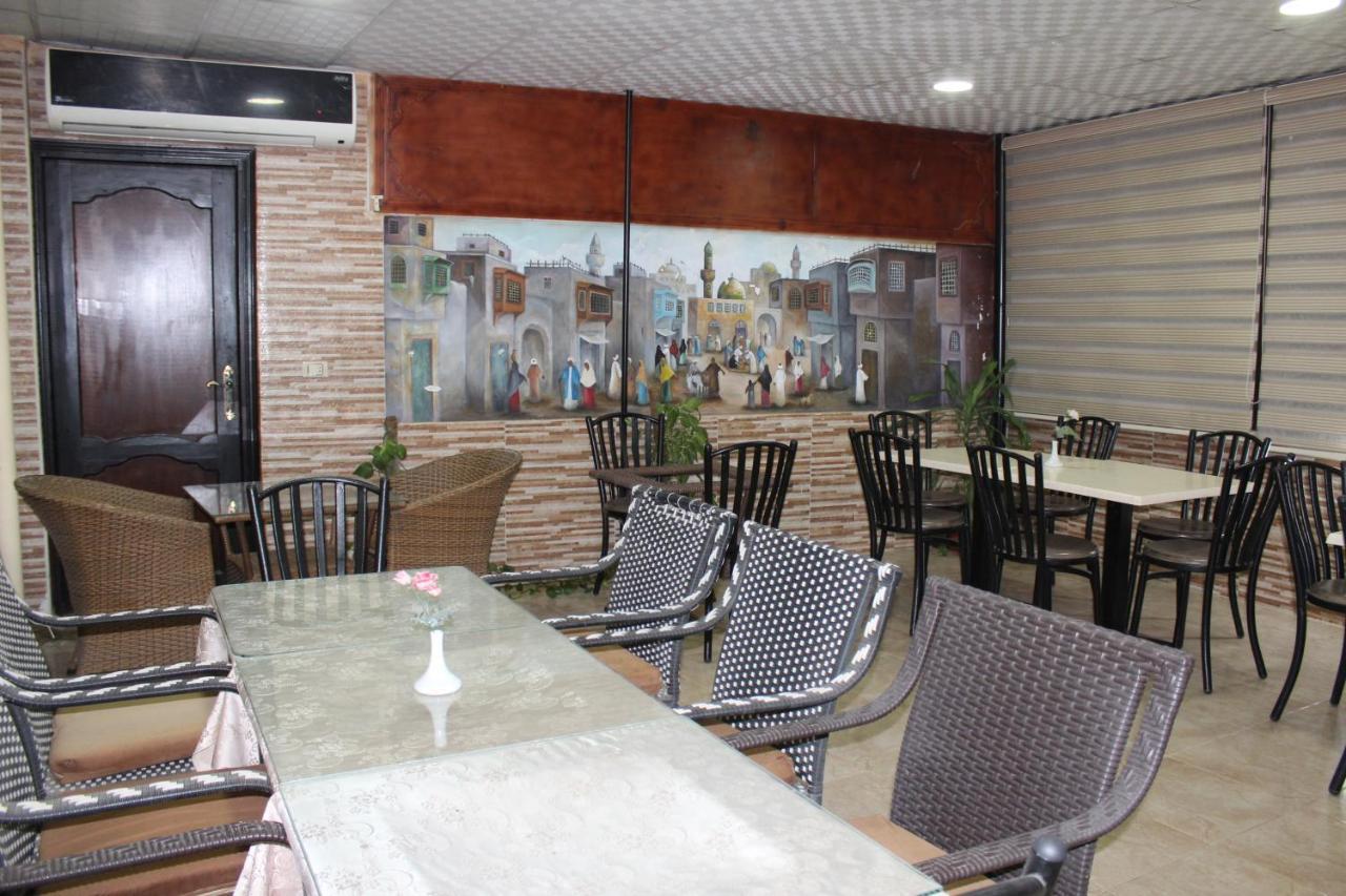 קהיר Amin Hotel מראה חיצוני תמונה
