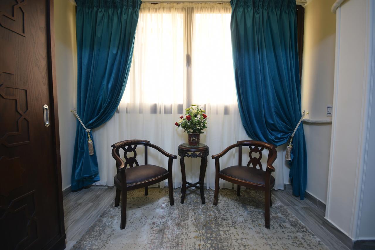 קהיר Amin Hotel מראה חיצוני תמונה